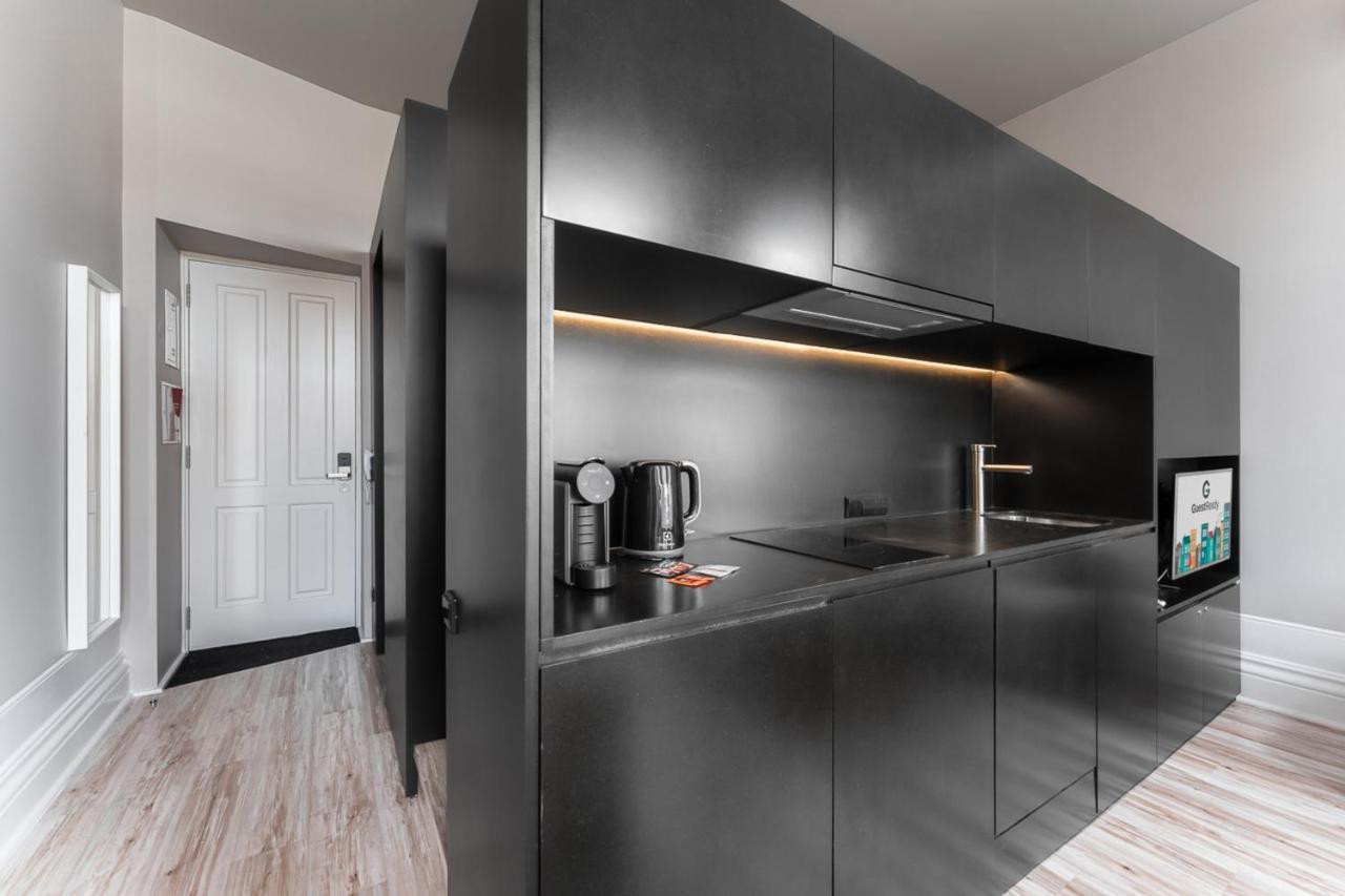 Апартаменты Guestready - Batalha Mezzanines Порту Экстерьер фото