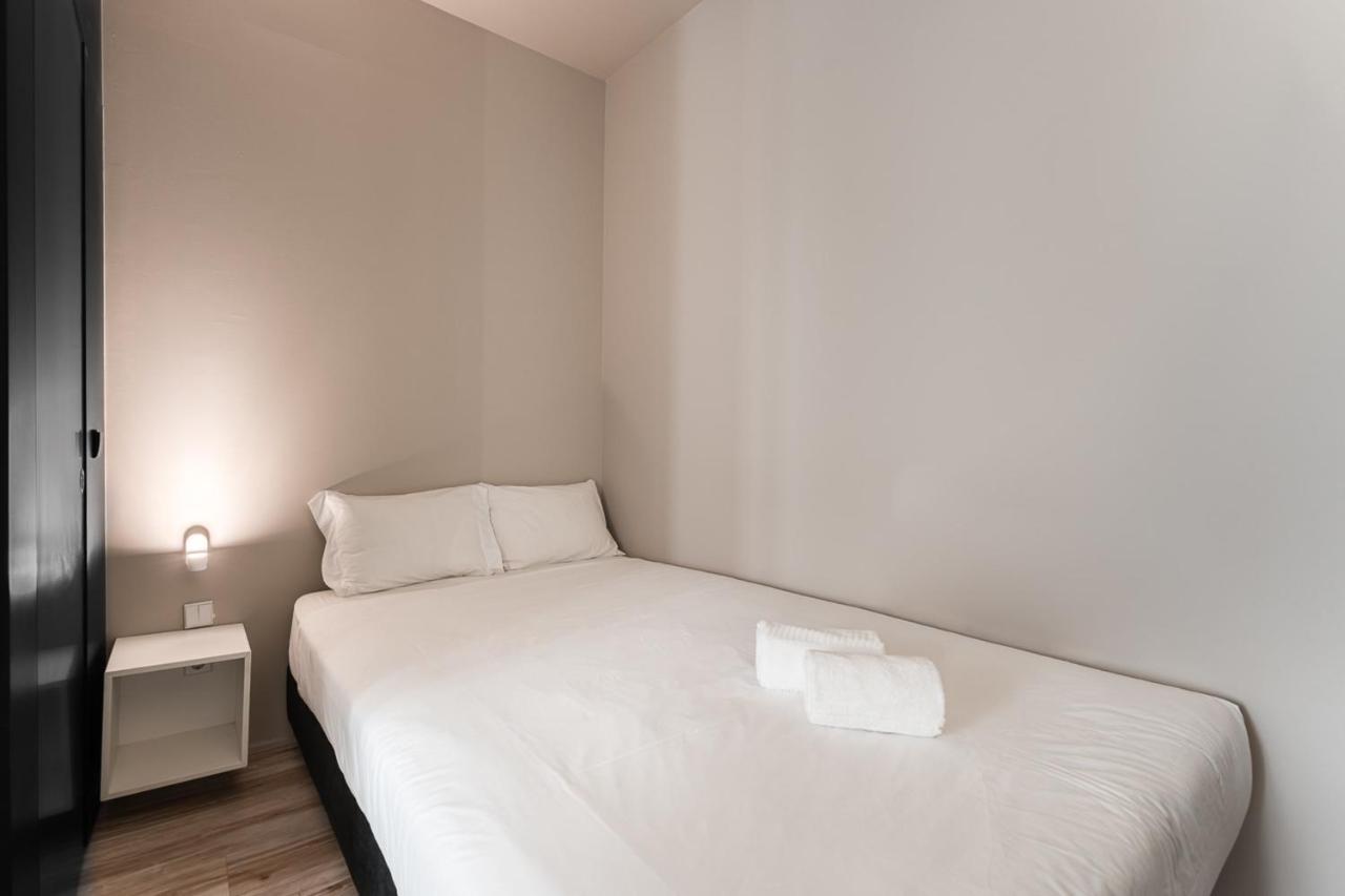Апартаменты Guestready - Batalha Mezzanines Порту Экстерьер фото