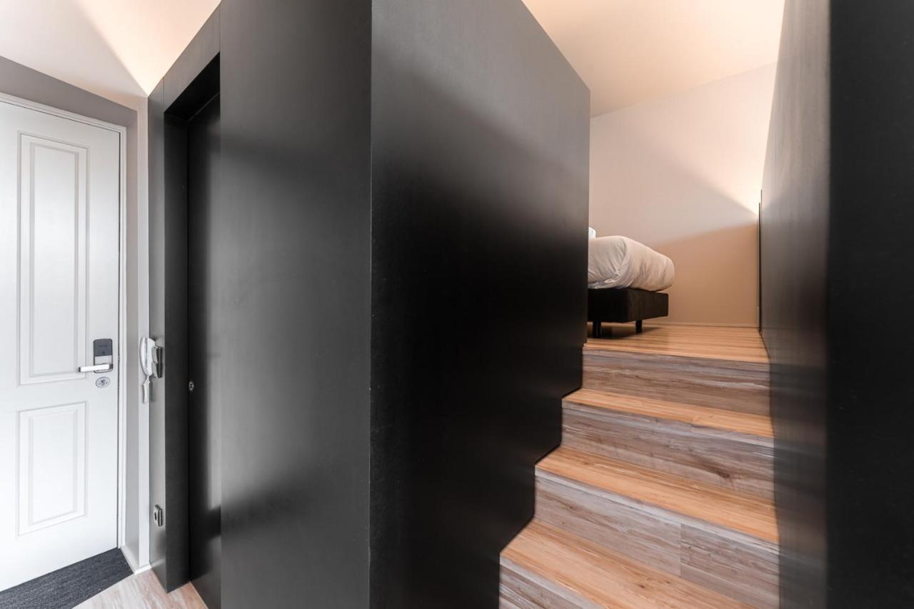 Апартаменты Guestready - Batalha Mezzanines Порту Экстерьер фото