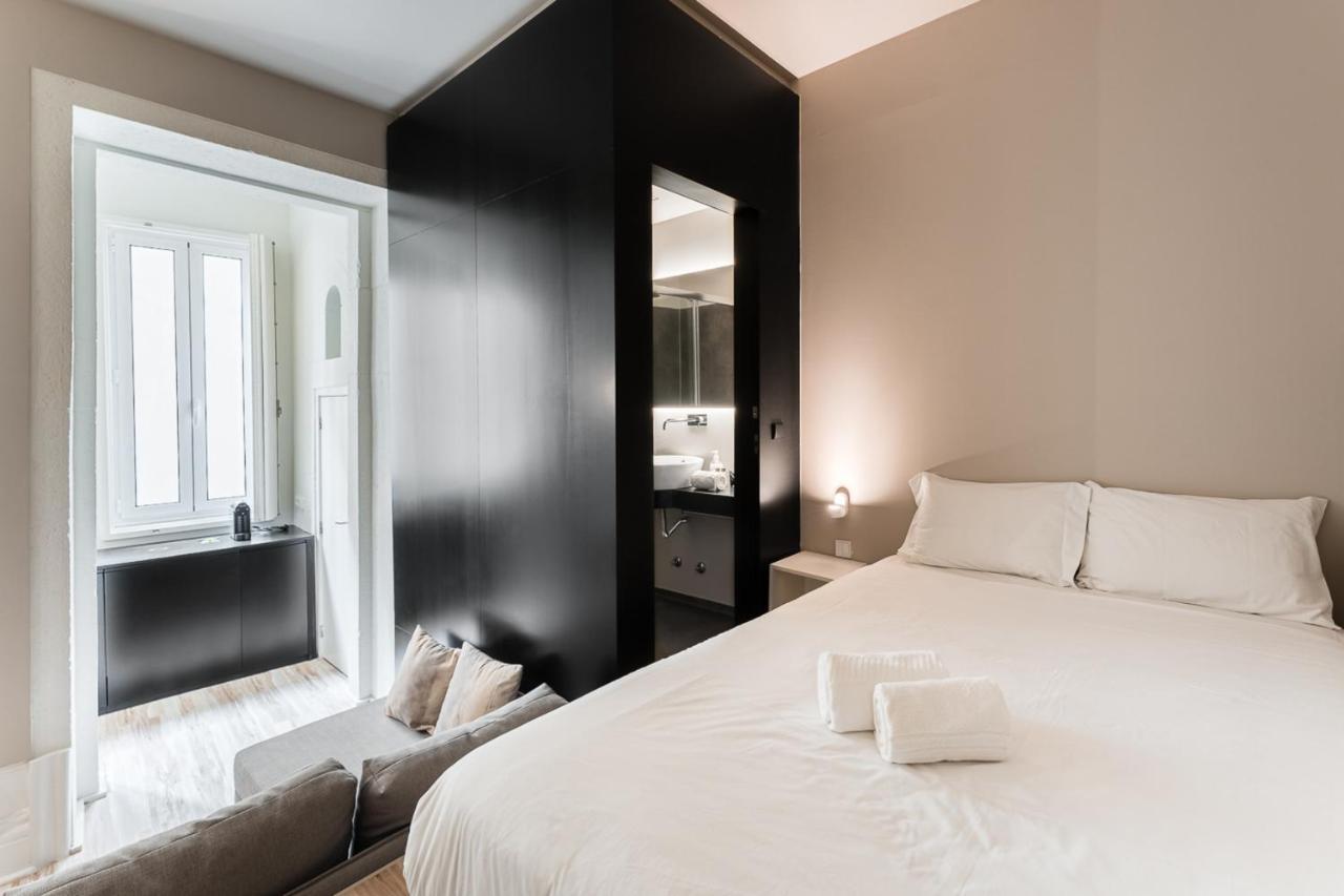 Апартаменты Guestready - Batalha Mezzanines Порту Экстерьер фото