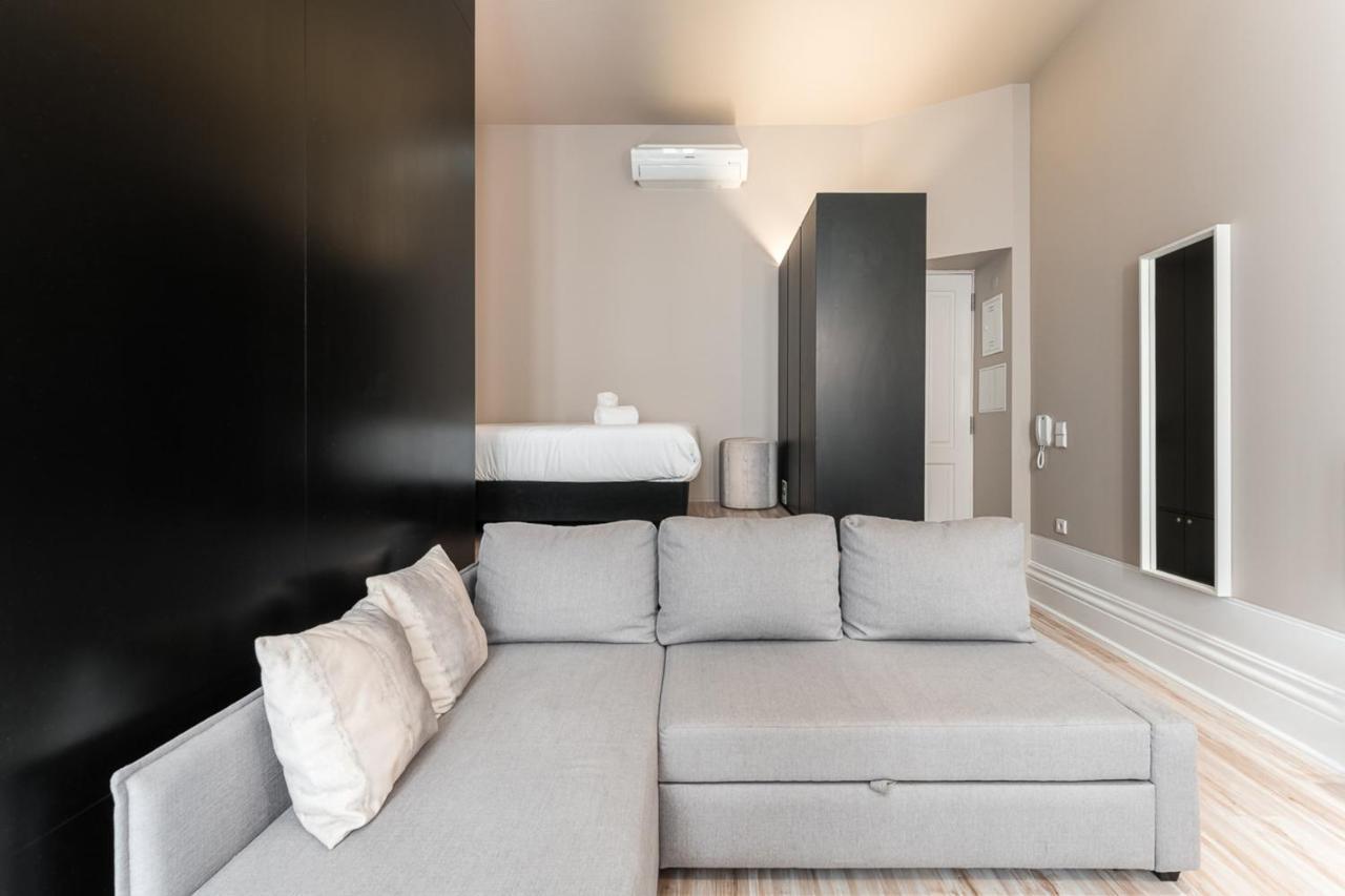 Апартаменты Guestready - Batalha Mezzanines Порту Экстерьер фото
