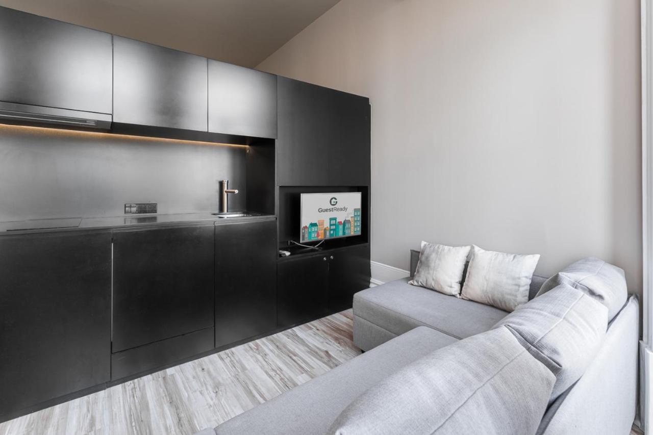 Апартаменты Guestready - Batalha Mezzanines Порту Экстерьер фото