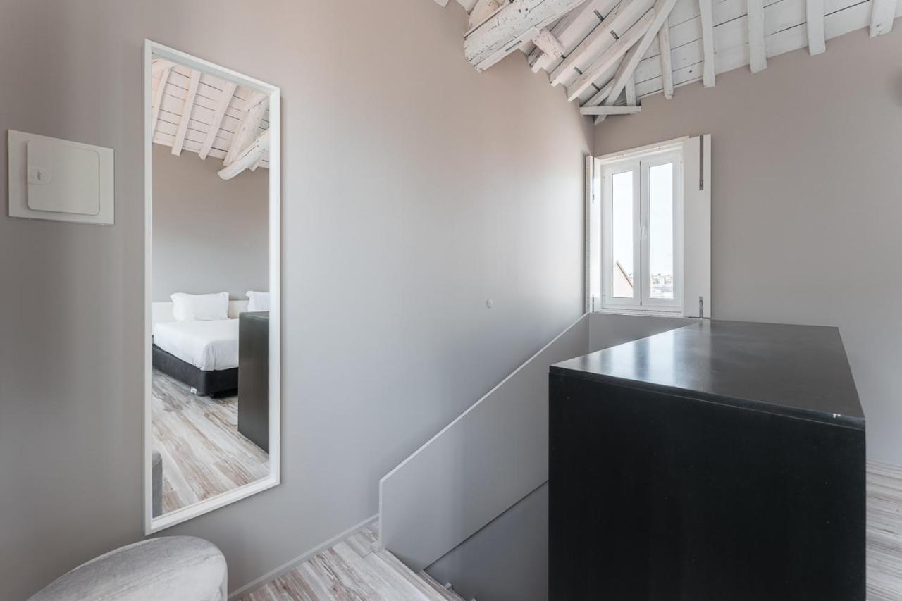 Апартаменты Guestready - Batalha Mezzanines Порту Экстерьер фото