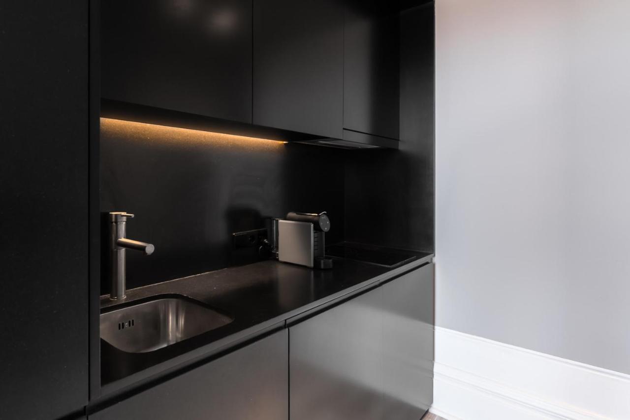 Апартаменты Guestready - Batalha Mezzanines Порту Экстерьер фото